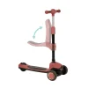 Patinete Evolutivo Roller Red