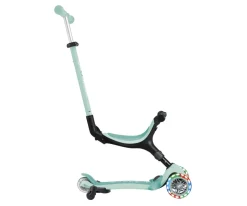 Patinete Go Up Active Luces Led 360° Mint