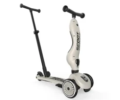 Patinete Highwaykick 1 Push and Go Ash