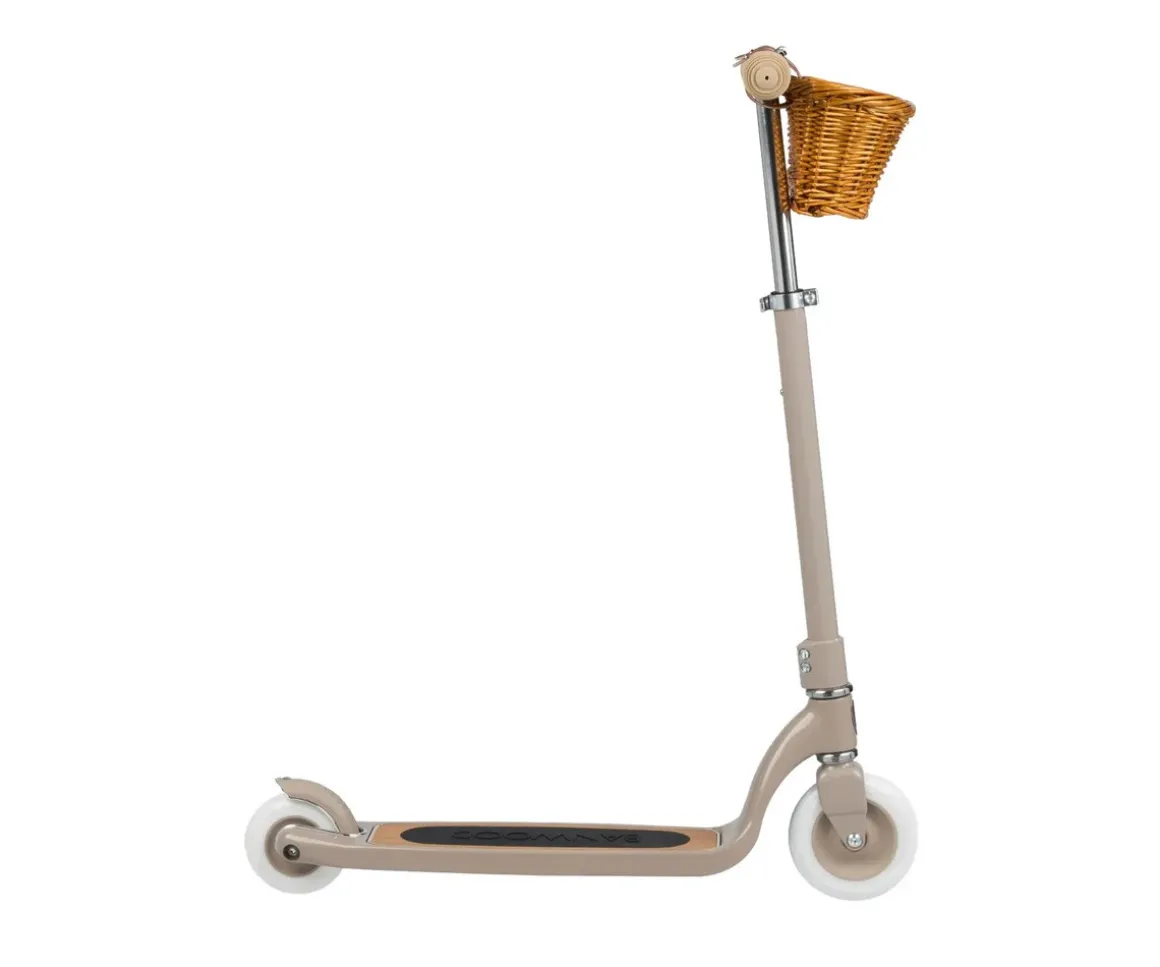 Patinete Maxi Banwood Beige