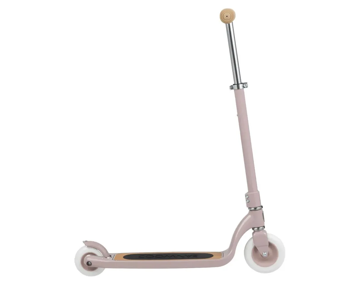 Patinete Maxi Banwood Dusty Pink
