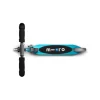 Patinete Micro Sprite Azul Océano Led