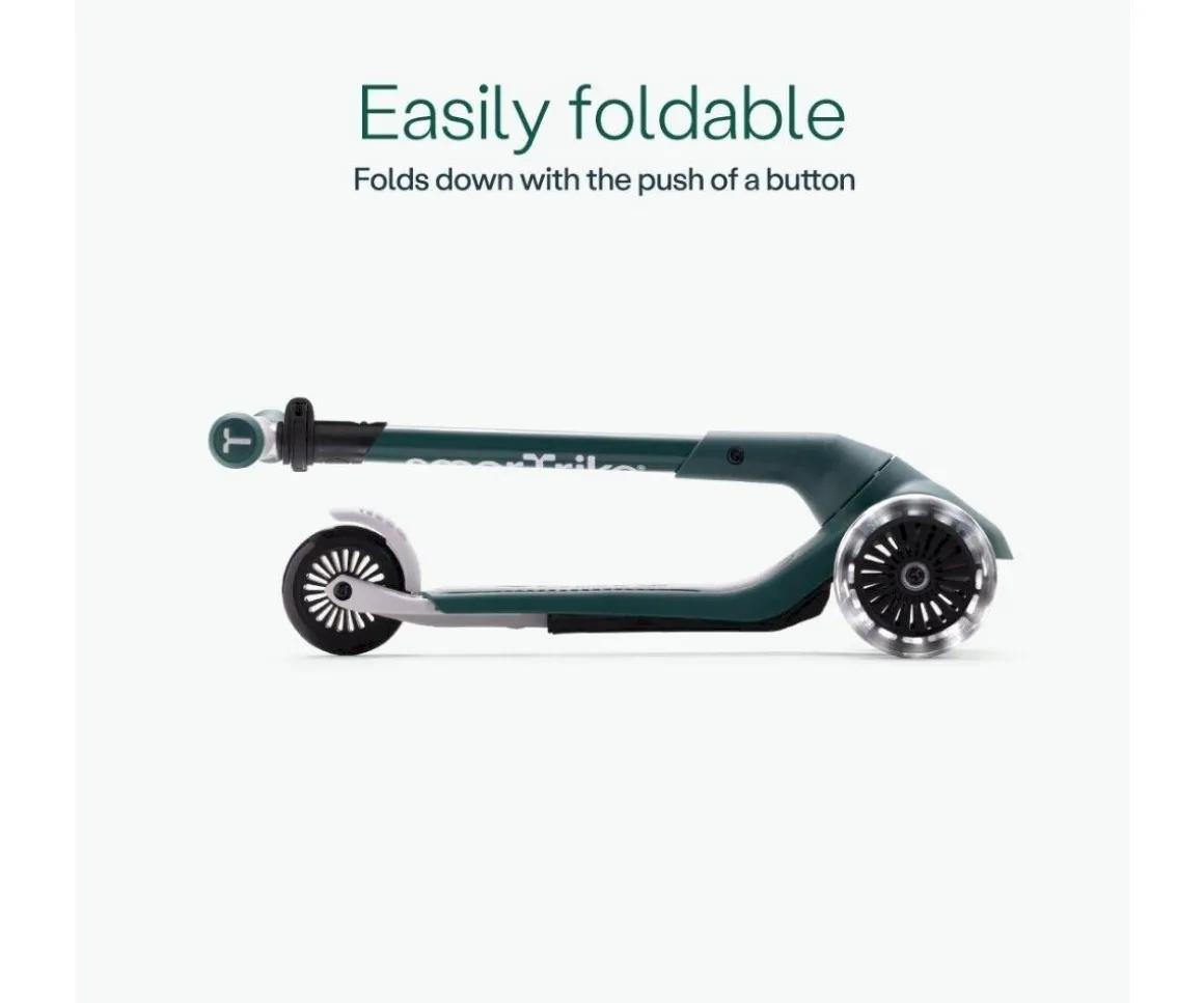 Patinete SmarTrike Xtend Mini Green