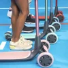 Patinete Yglider Nua Rosa Yvolution