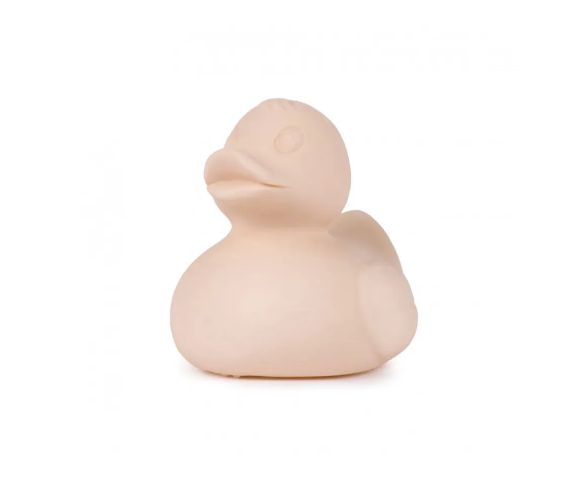 Pato Pequeño Látex Oli&Carol Nude