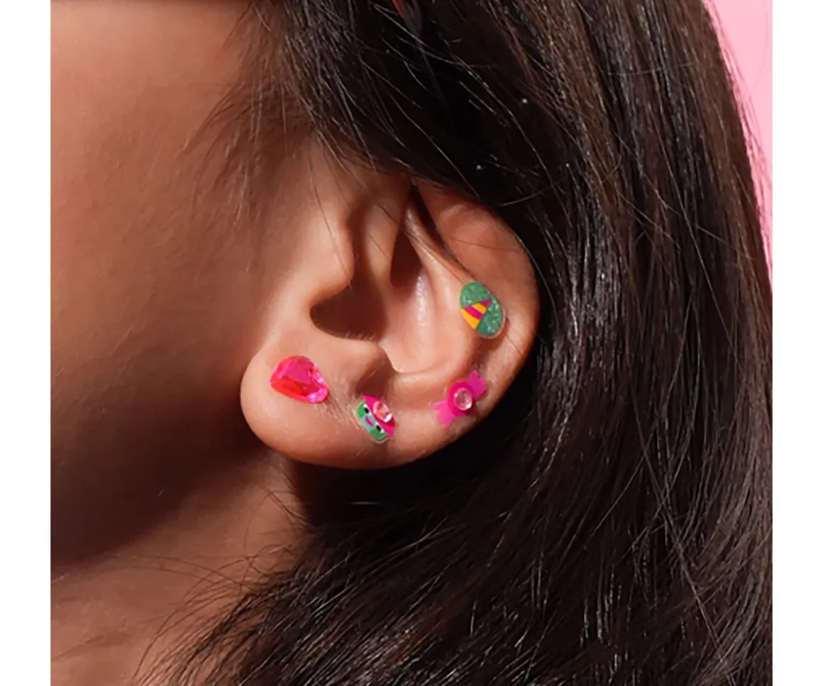 Pegatinas para Orejas OMY Lily