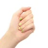 Pegatinas para Uñas Glow Good Night