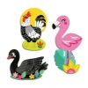 Pegatinas Pájaros