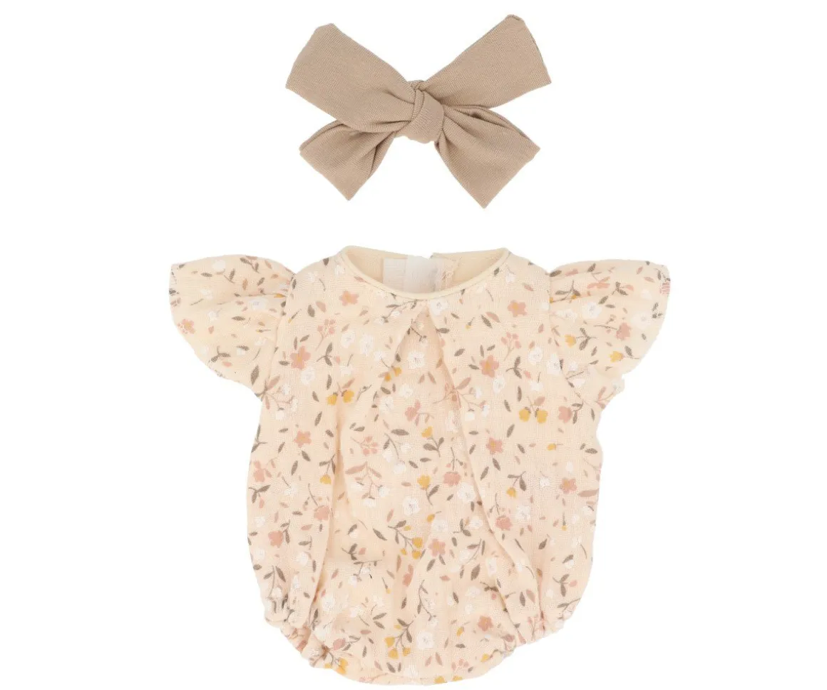 Pelele Oli Colección Primavera