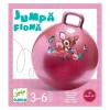 Pelota Saltarina Jumpa Fiona