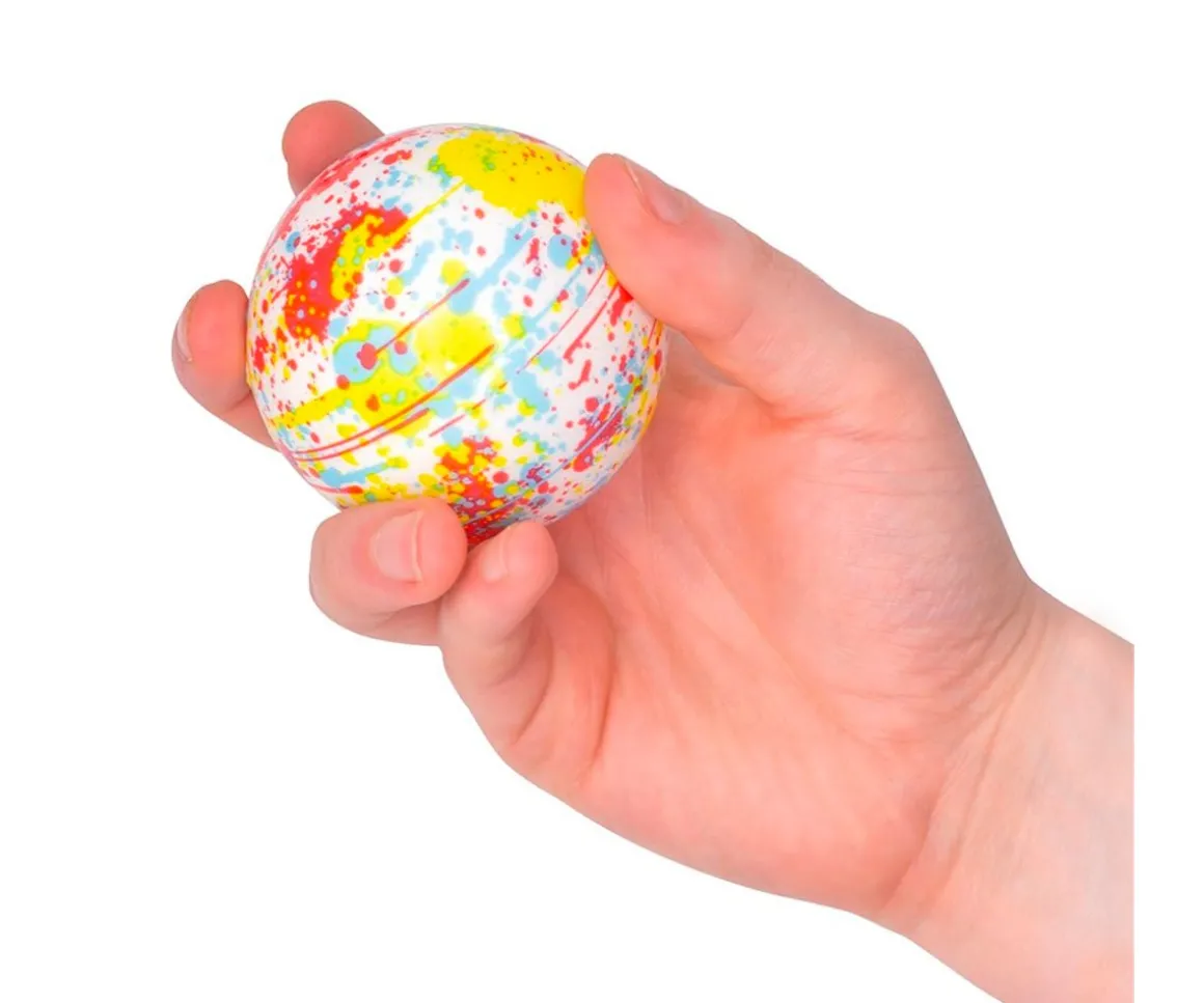 Pelota Saltarina Scrunchems Gobstopper