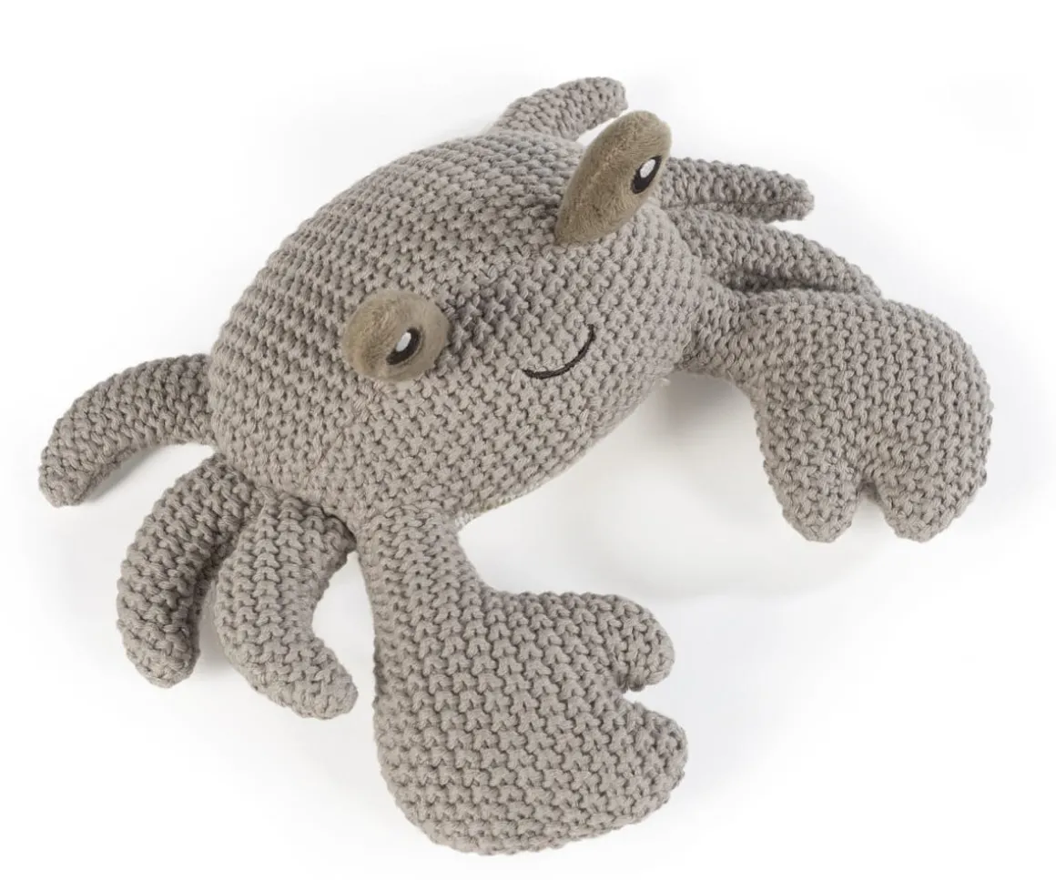 Peluche Cangrejo Pepe