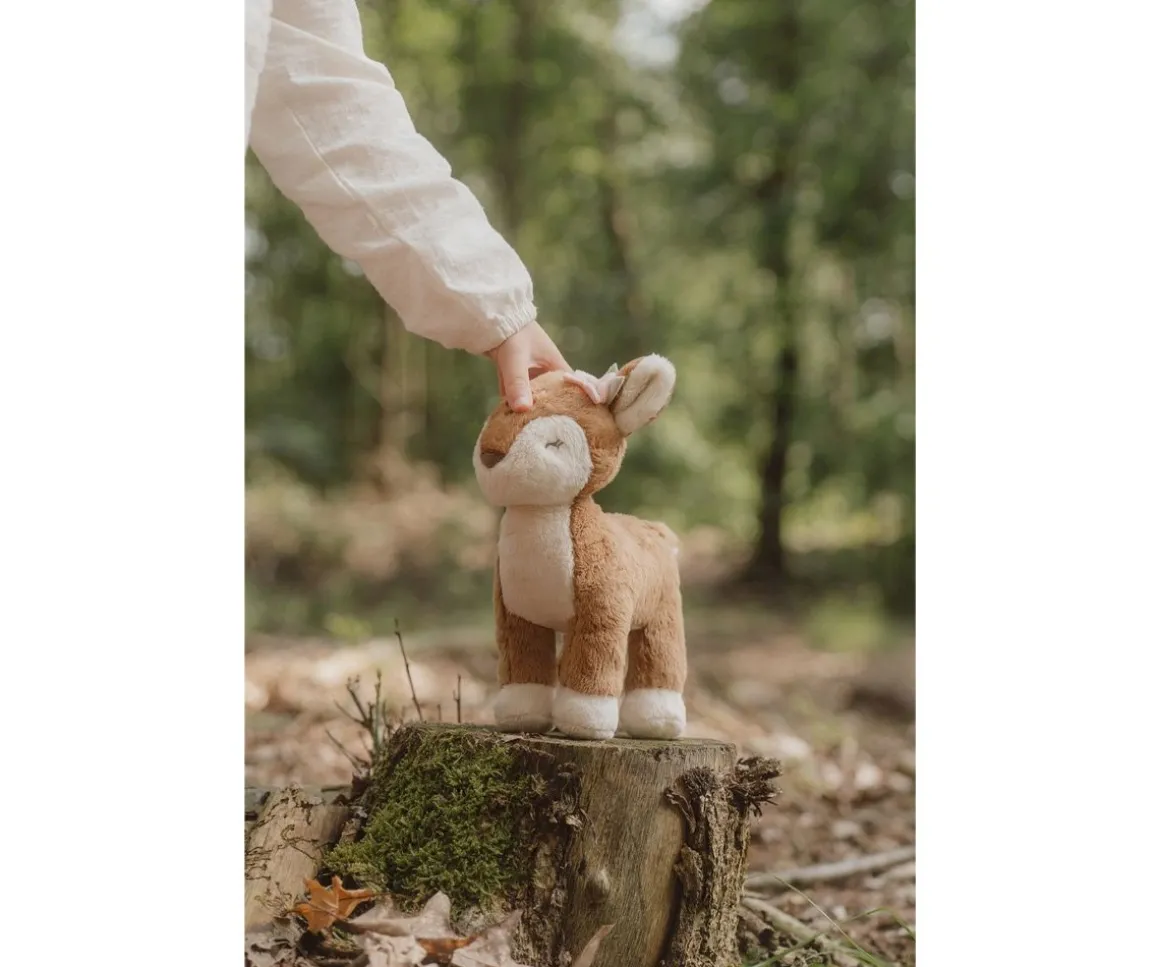Peluche Ciervo Fairy Garden
