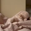 Peluche Conejito Durmiente Plush Powder Pequeño