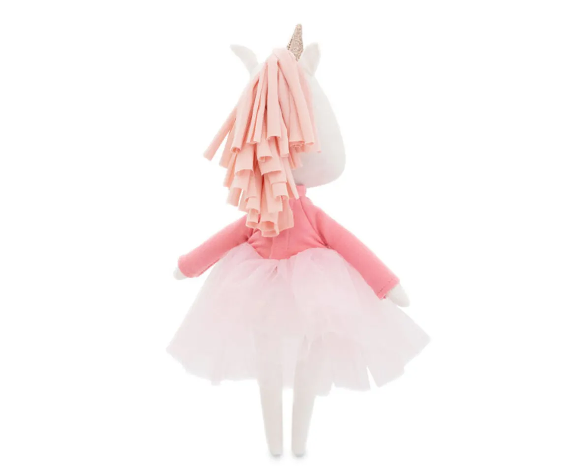 Peluche Daphne el Unicornio Cotti Motti 29 cm