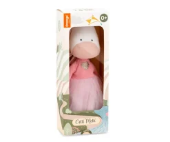 Peluche Daphne el Unicornio Cotti Motti 29 cm