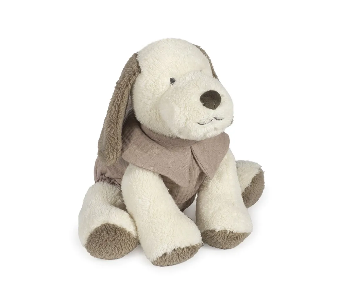 Peluche Dog Sintra Beige
