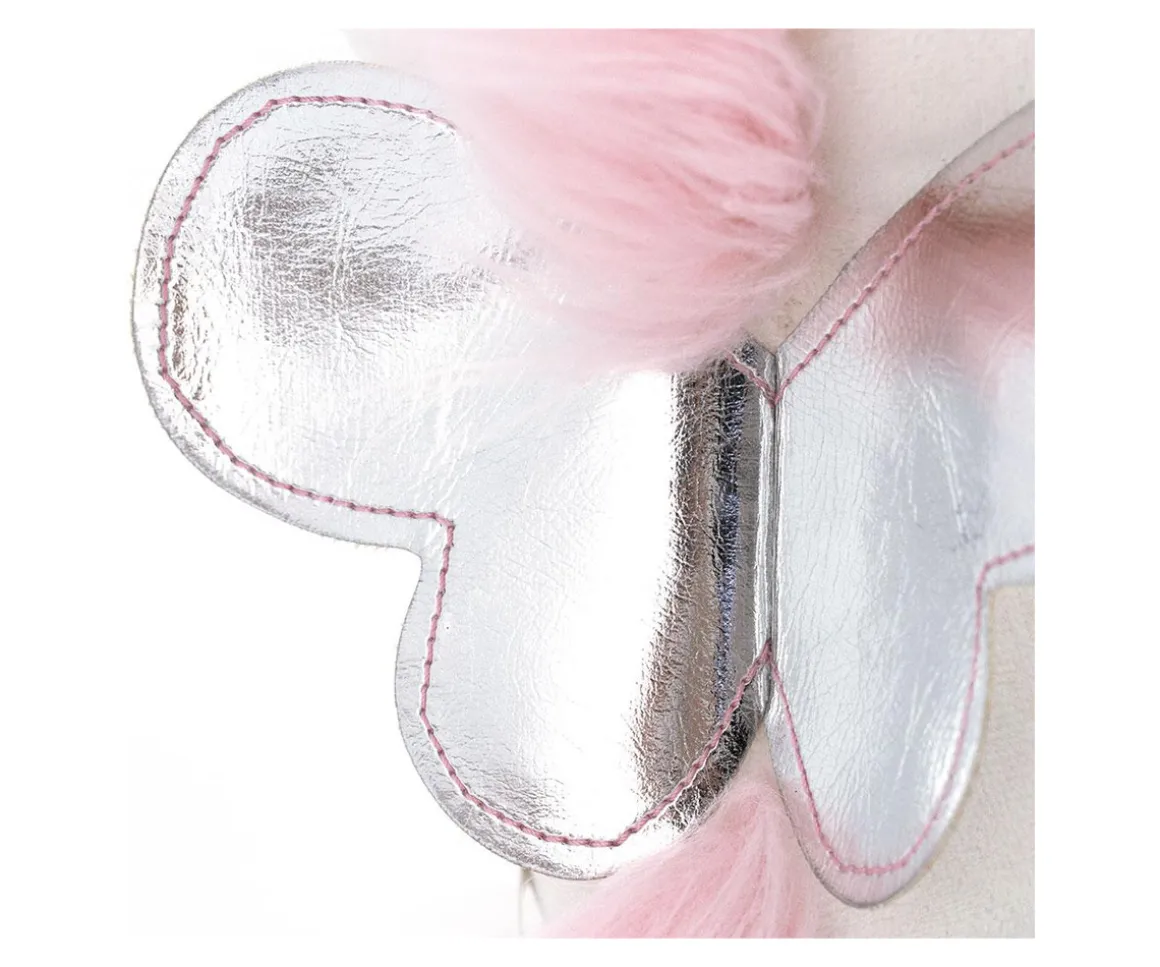 Peluche Mini Unicornio 20 cm
