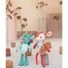 Peluche musical Stella