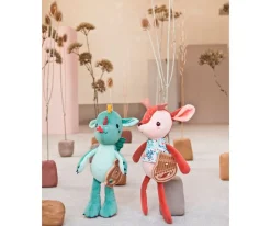Peluche musical Stella