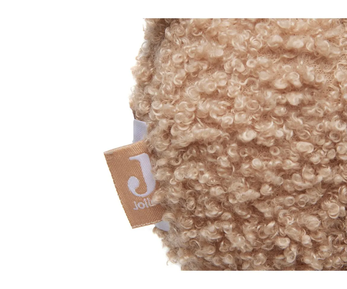 Peluche Musical Teddy Bear Biscuit