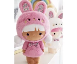 Peluche Pascale Raspberry Sorbet Edition 31 cm