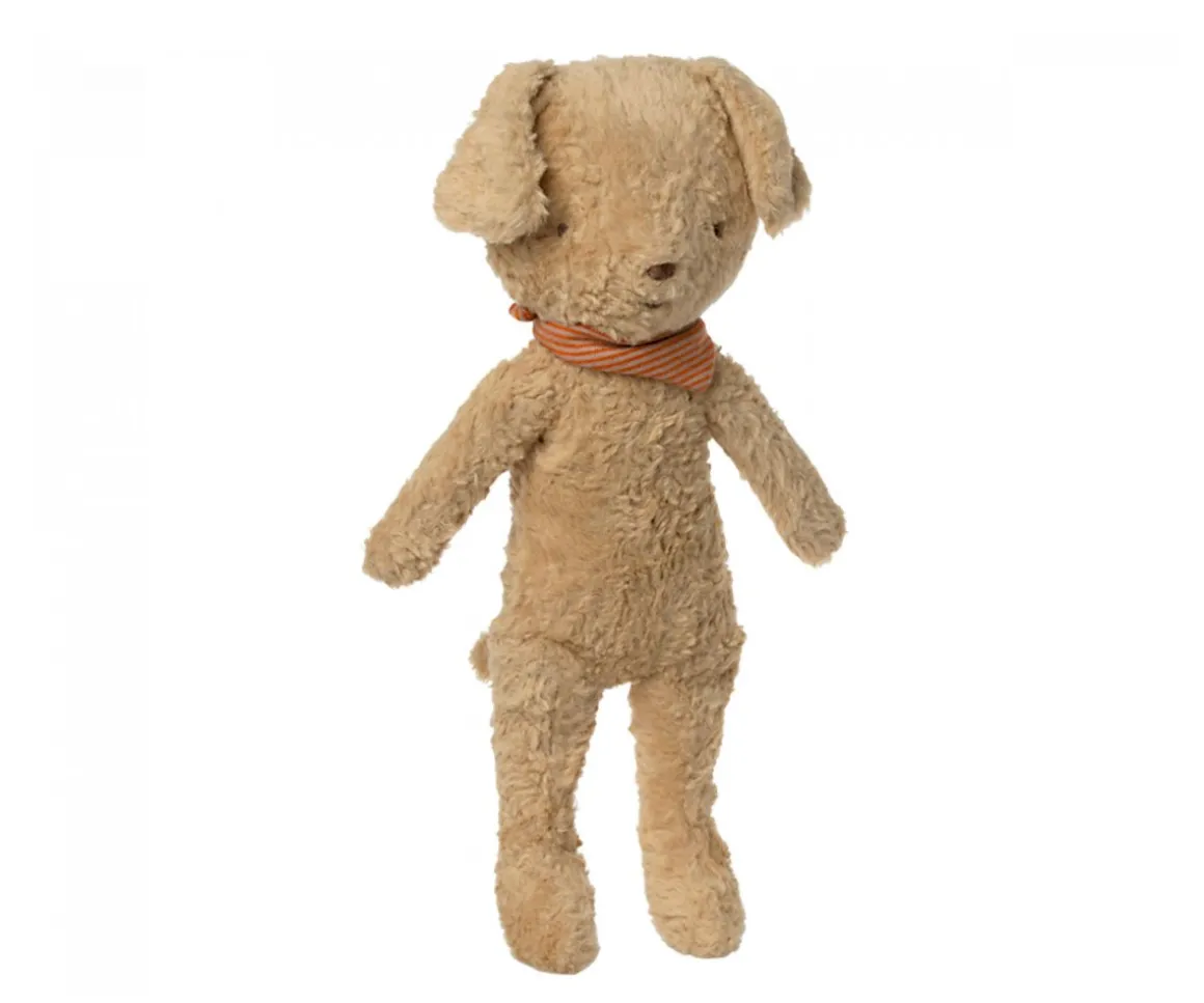 Peluche Perro Maileg