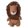 Peluche Safari Friends Mediano León