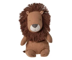 Peluche Safari Friends Mediano León