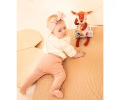 Peluche Stella Espejo Sensorial Cucú