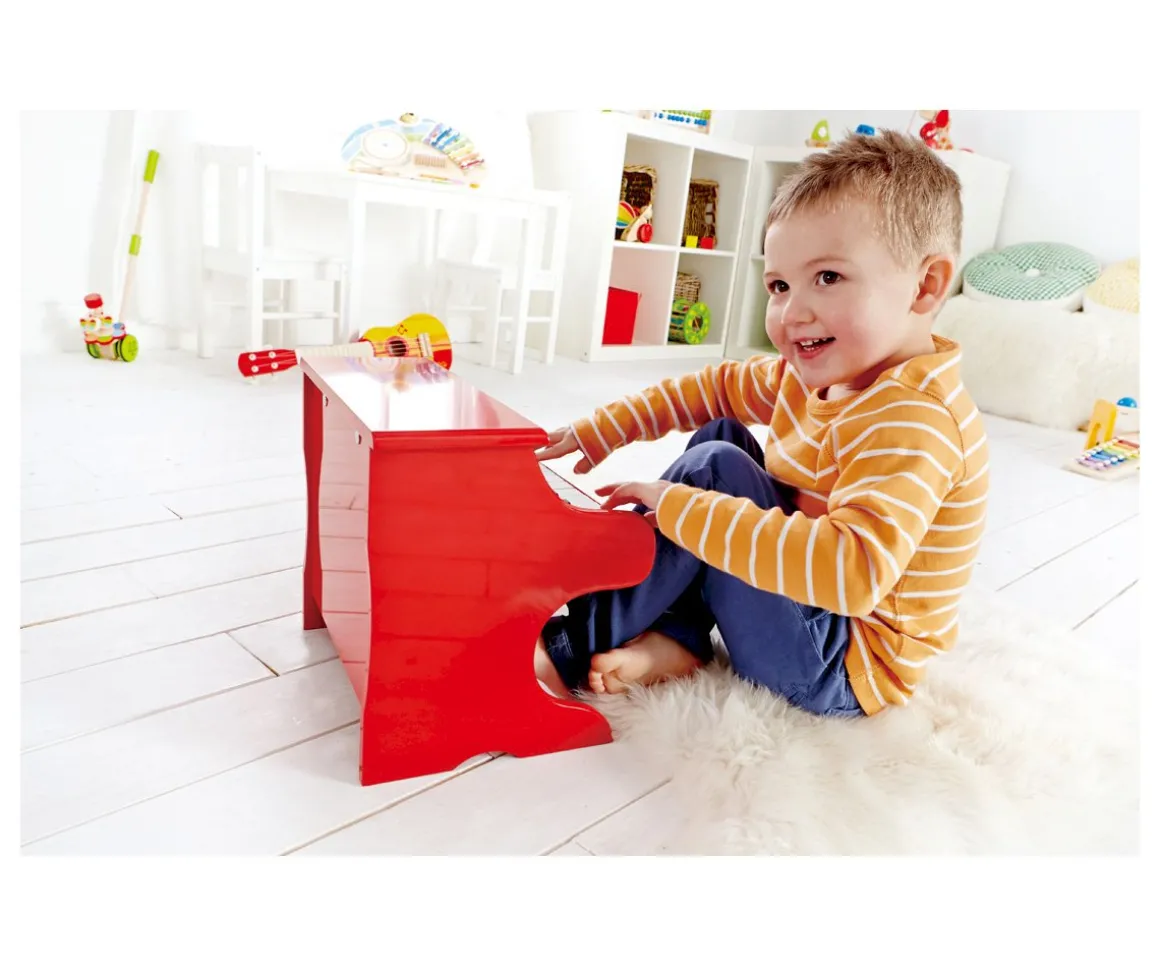Piano Juguetón