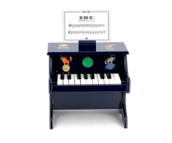 Piano Space