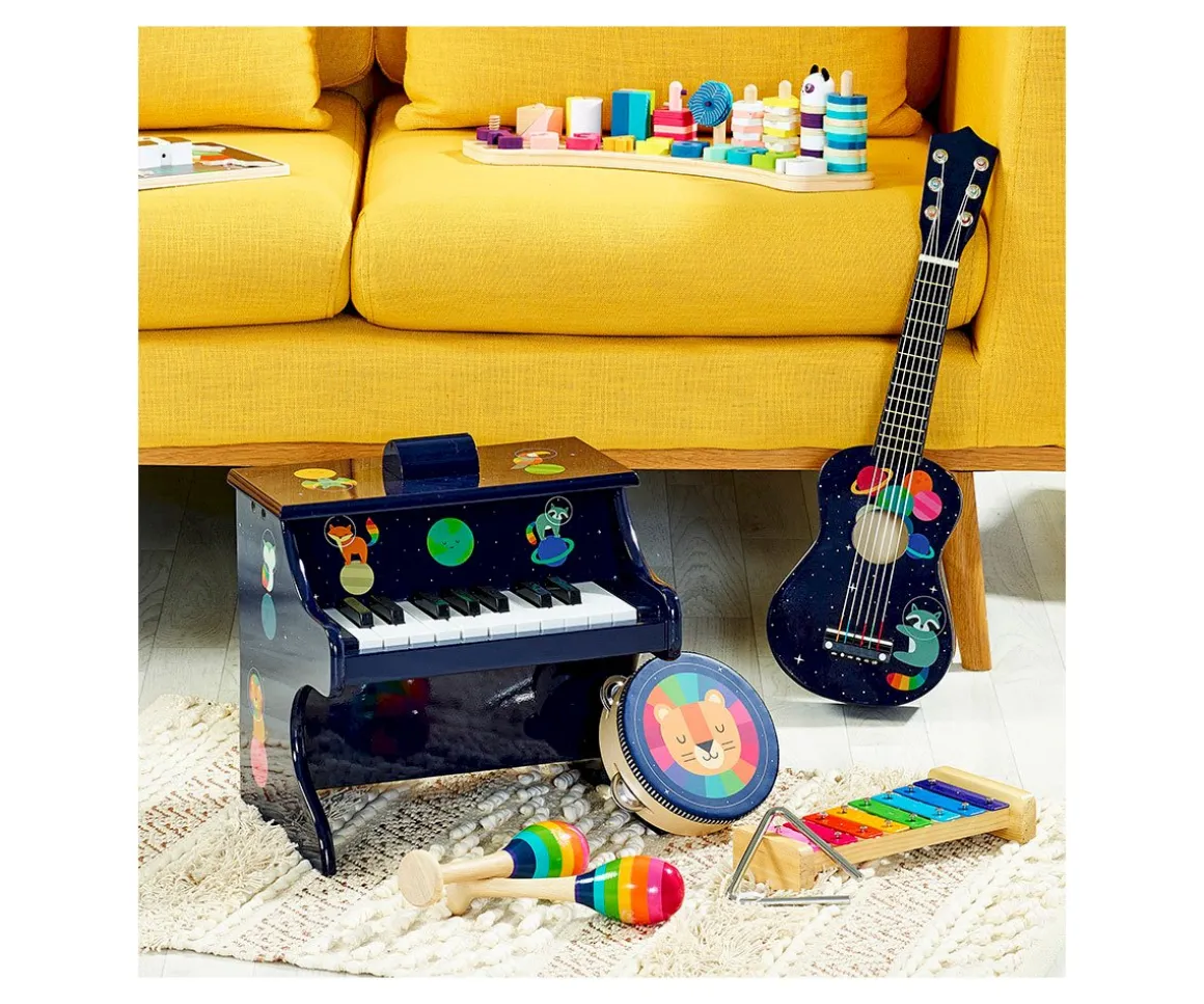 Piano Space