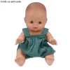 Pichi Cutie Topo para Muñeco