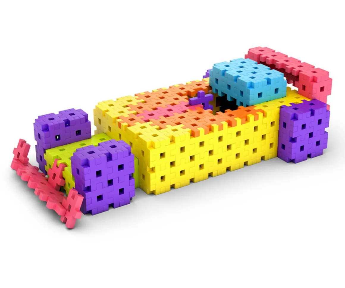 500 Piezas Basic
