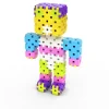 300 Piezas Basic Pastel