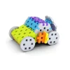 100 Piezas de Constructor