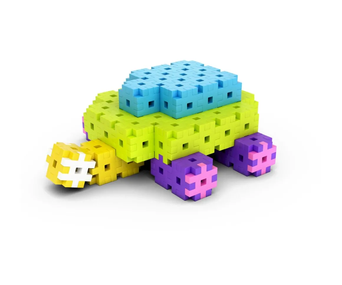 100 Piezas Maxi