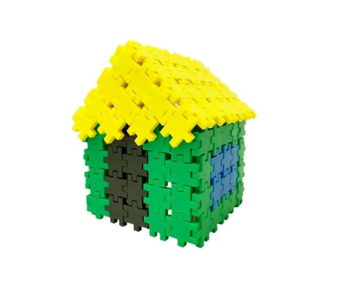 400 Piezas Minis