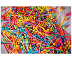 300 Piezas Stik