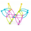 150 Piezas Stik Pastel