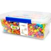 1200 Piezas Stik Travel Box
