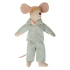 Pijama para Papá Ratón