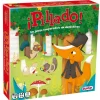 Pillado