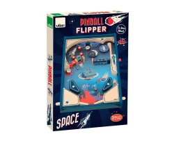 Pinball Space