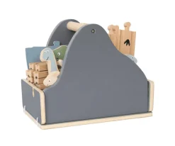 Pista Dino World
