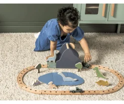 Pista Dino World
