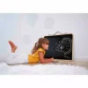 Pizarra de Pared reversible