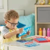 Pizarra Sensorial para Trazar Letras