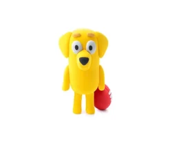 Plastilina Interactiva Bluey Lucky (5 colores)